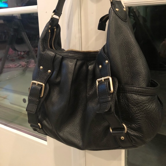 Michael Kors Handbags - Michael Kors black purse